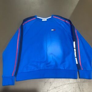 Tommy Hilfiger crew neck